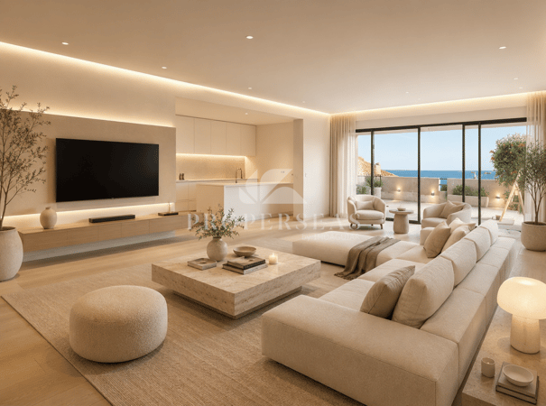 Apartment in Canico - view 1