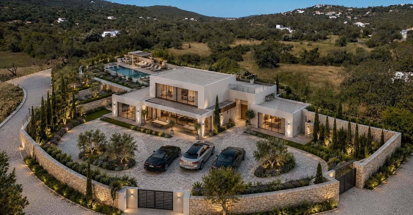 Villa in Loule - Image 2