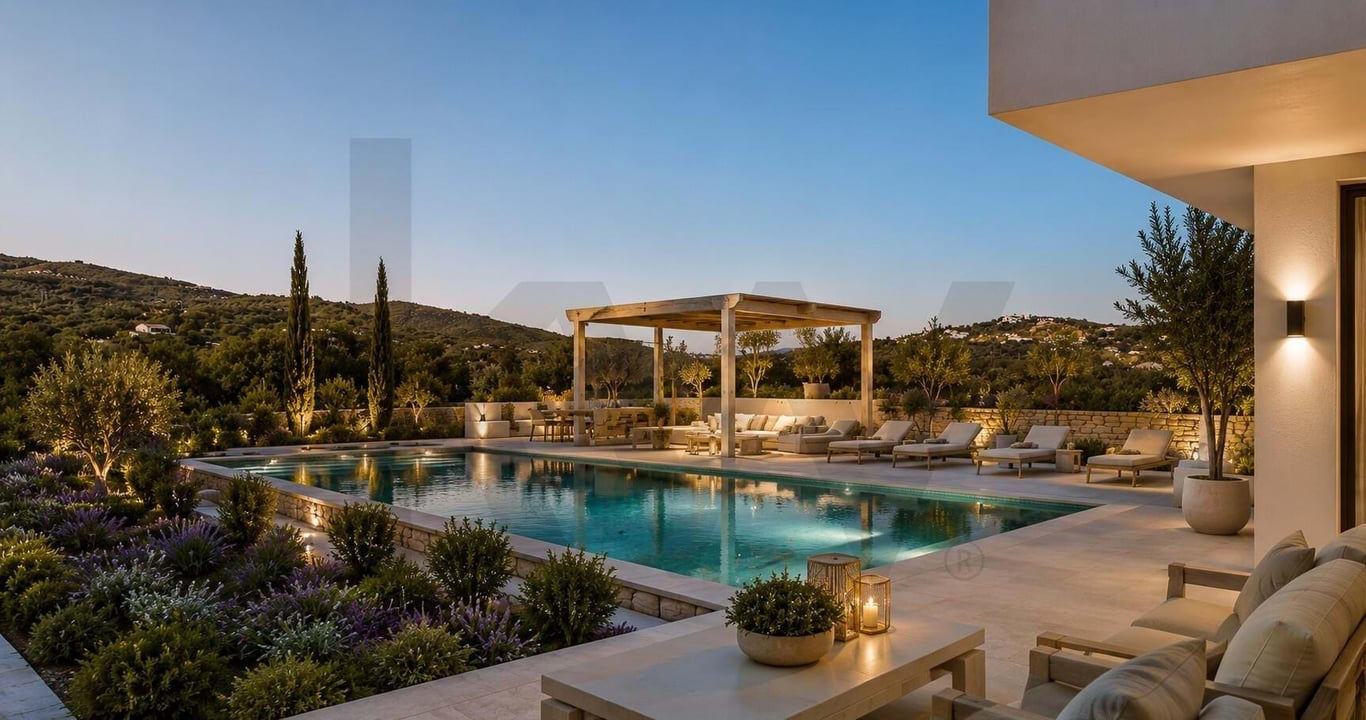 Villa in Loule - Image 3