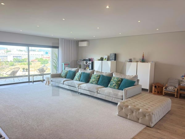 Apartment in Portimao - view 1