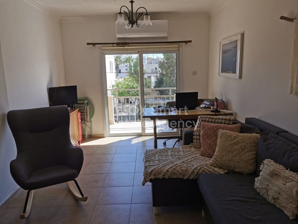 Apartment in Agios Nikolaos - view 1