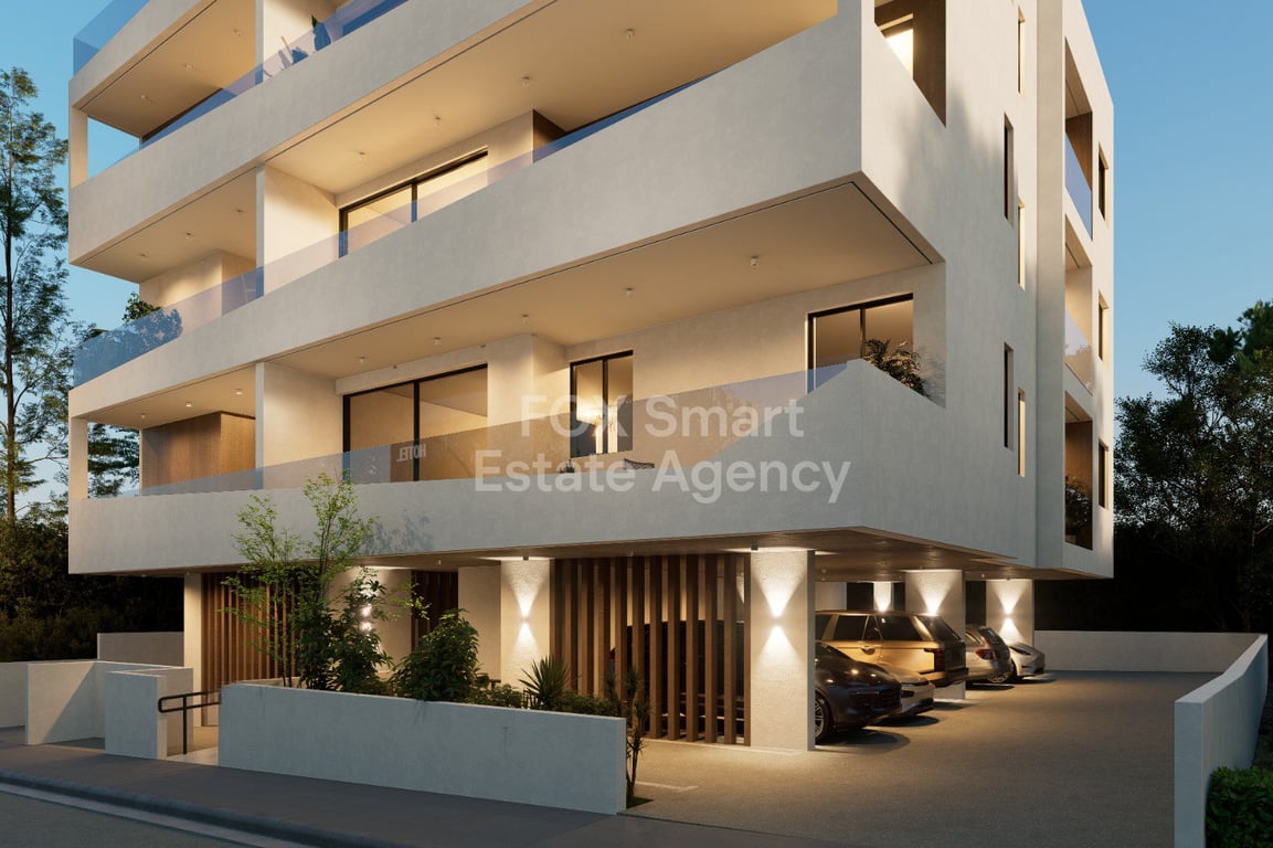 Apartment in Aglantzia - Image 2