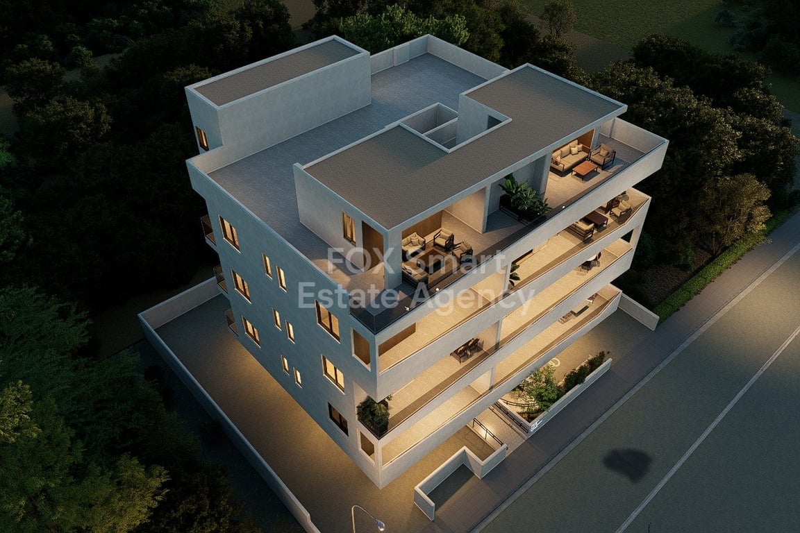 Apartment in Aglantzia - Image 3