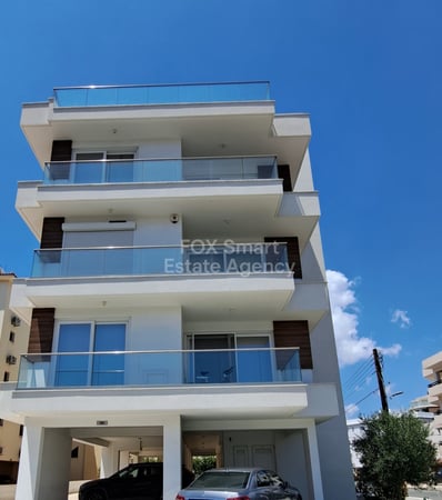 Apartment in Larnaca - view 1