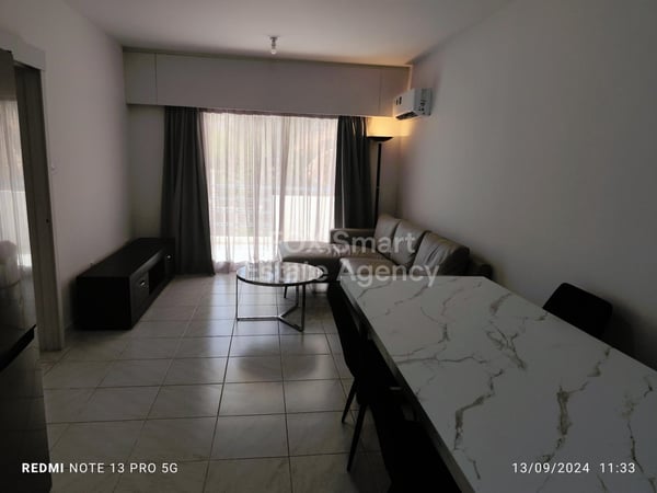 Apartment in Agia Zoni - view 1