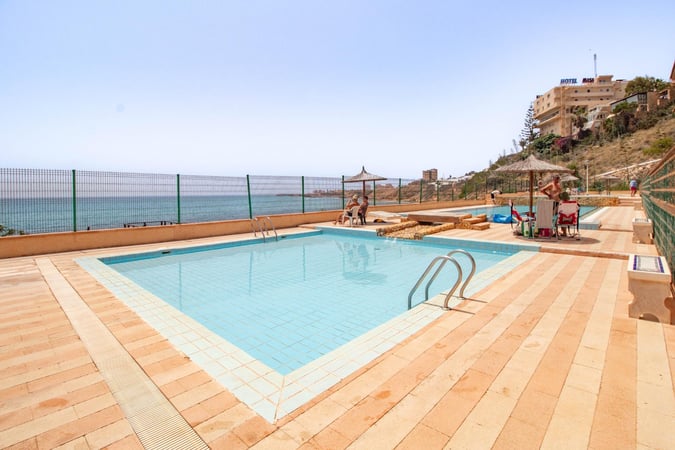Apartment in Torrevieja - view 1