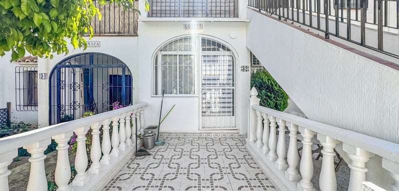 Apartment in Los Balcones - view 1