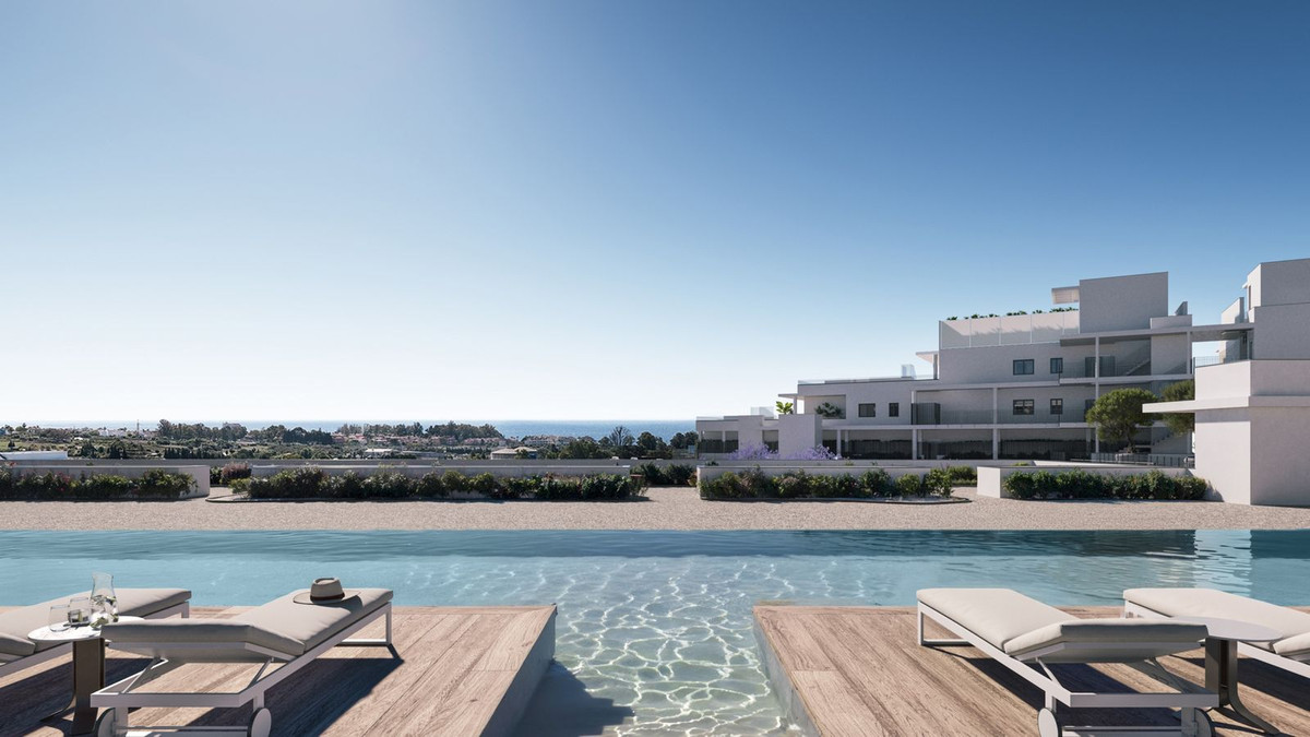 Apartment in Malaga - Image 2