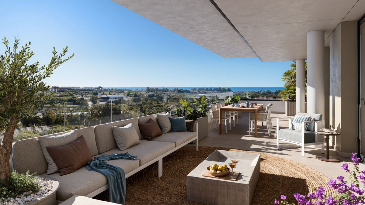 Apartment in Malaga - Image 3
