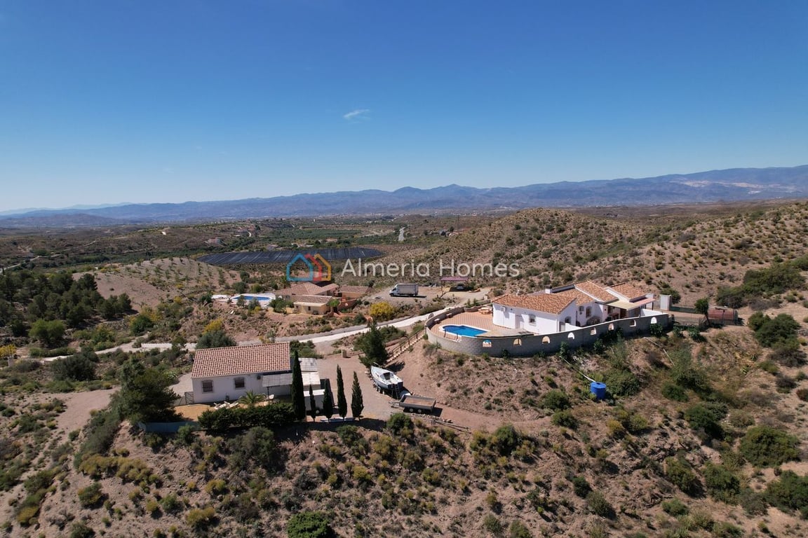 Villa in Albox - Image 3