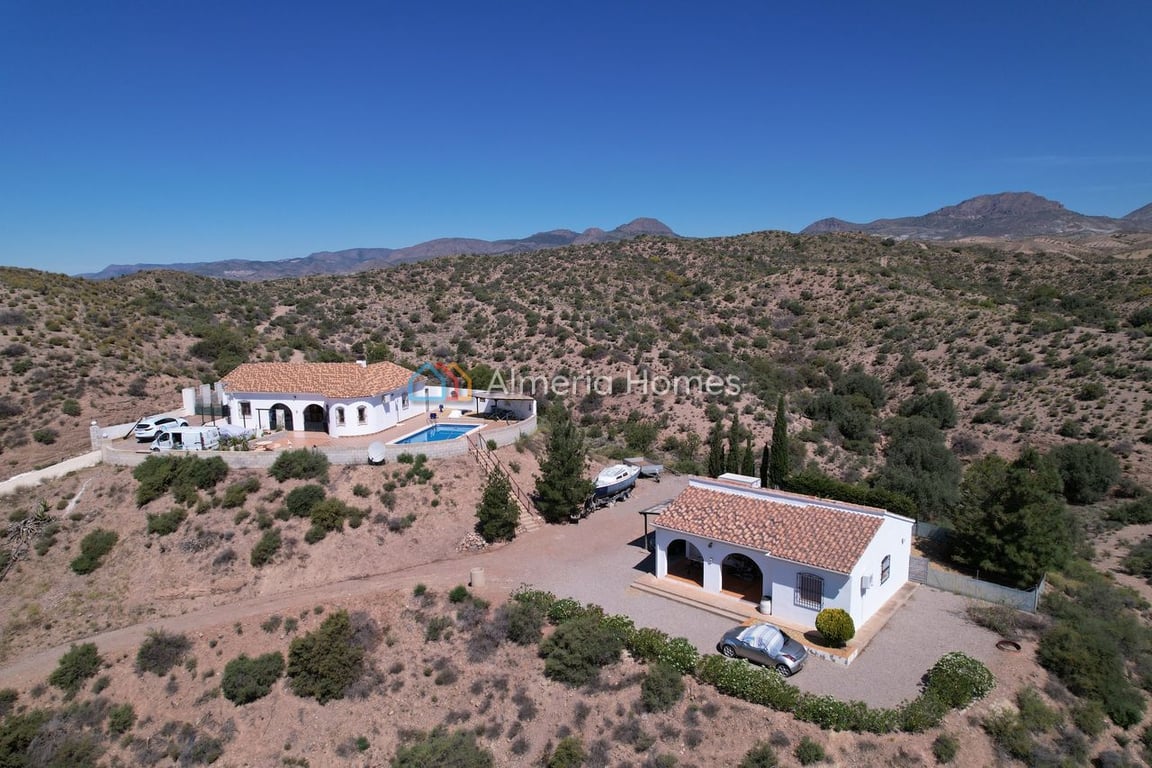 Villa in Albox - Image 2