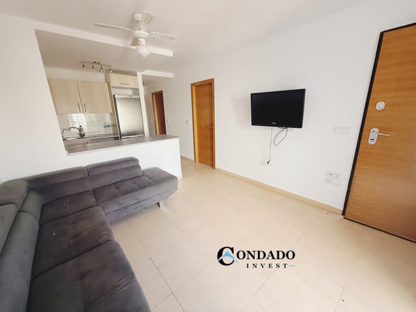Apartment in Murcia - view 1