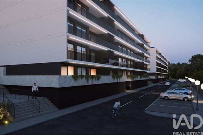 Apartment in Costa - view 1