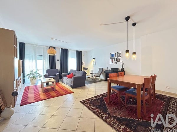 Apartment in Sao Pedro - view 1