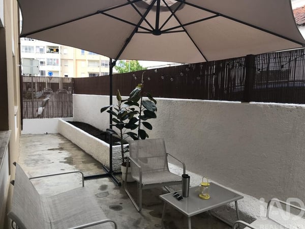 Apartment in Eiras - view 1