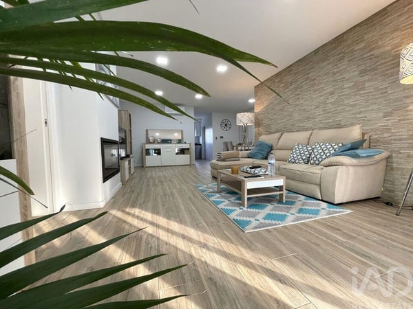 House in Sao Pedro de Tomar - view 1
