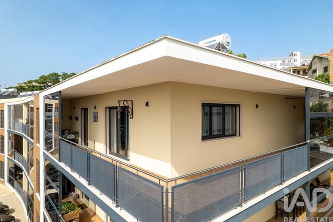Apartment in Palmela - view 1