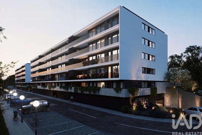 Apartment in Costa - view 1