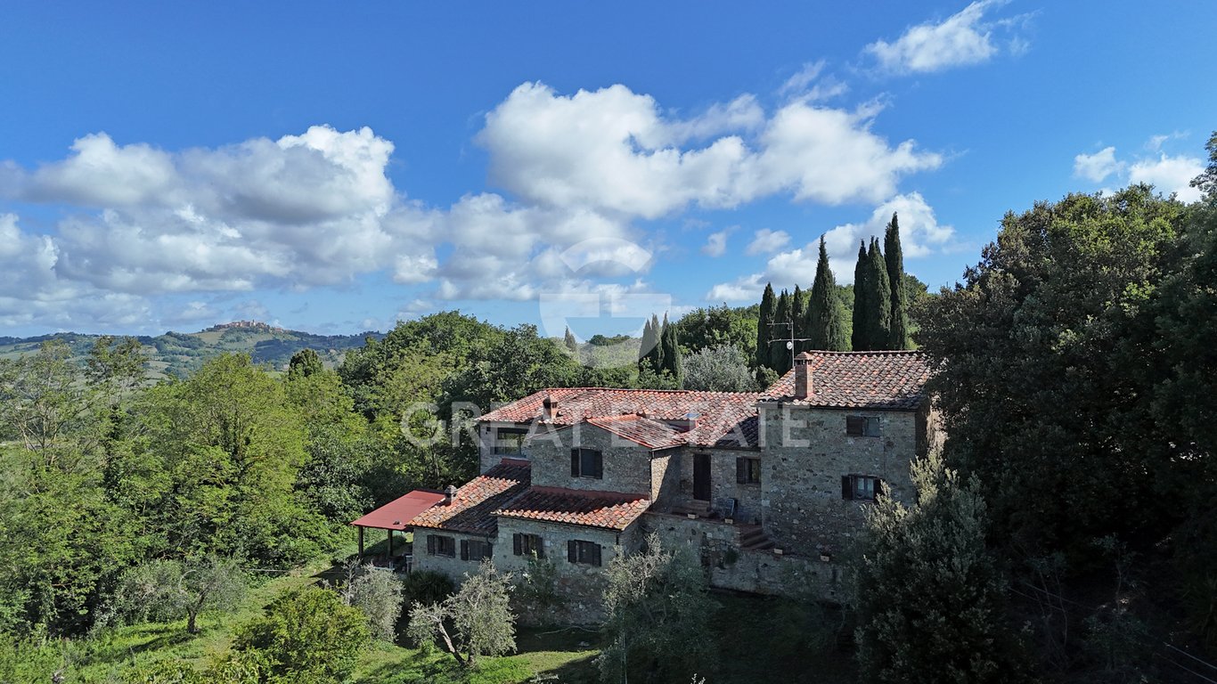 House in Casole d'Elsa - Image 2