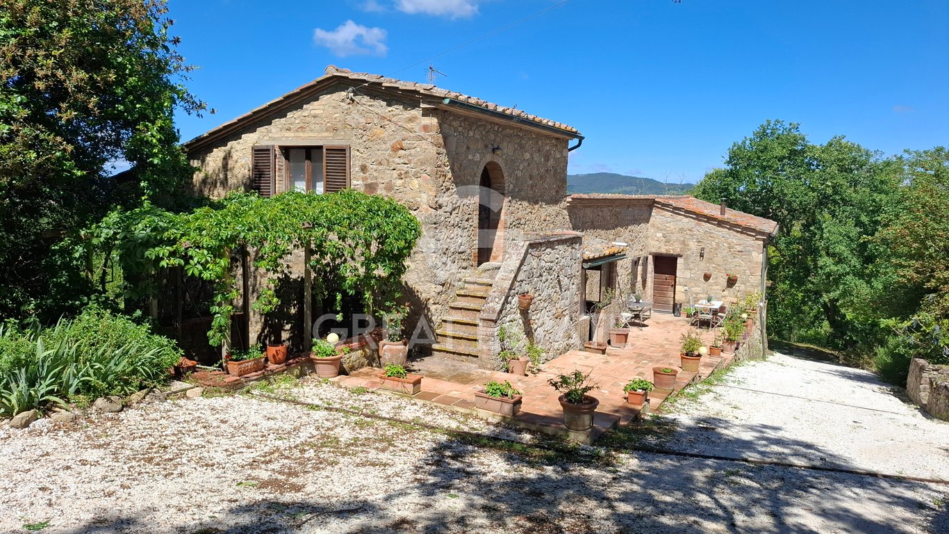 House in Casole d'Elsa - Image 3