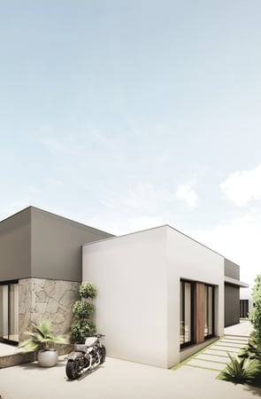 House in Pulpi - view 1