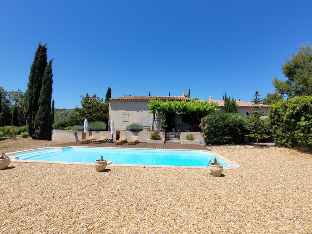 House in Bize-Minervois - Image 2