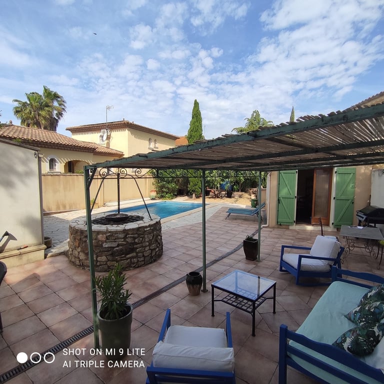 House in Murviel-les-Beziers - Image 3