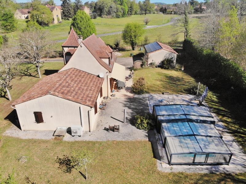 House in Sarlat-la-Caneda - Image 3