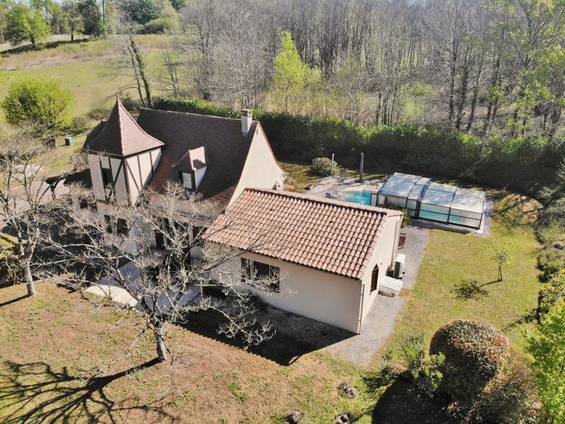 House in Sarlat-la-Caneda - Image 2