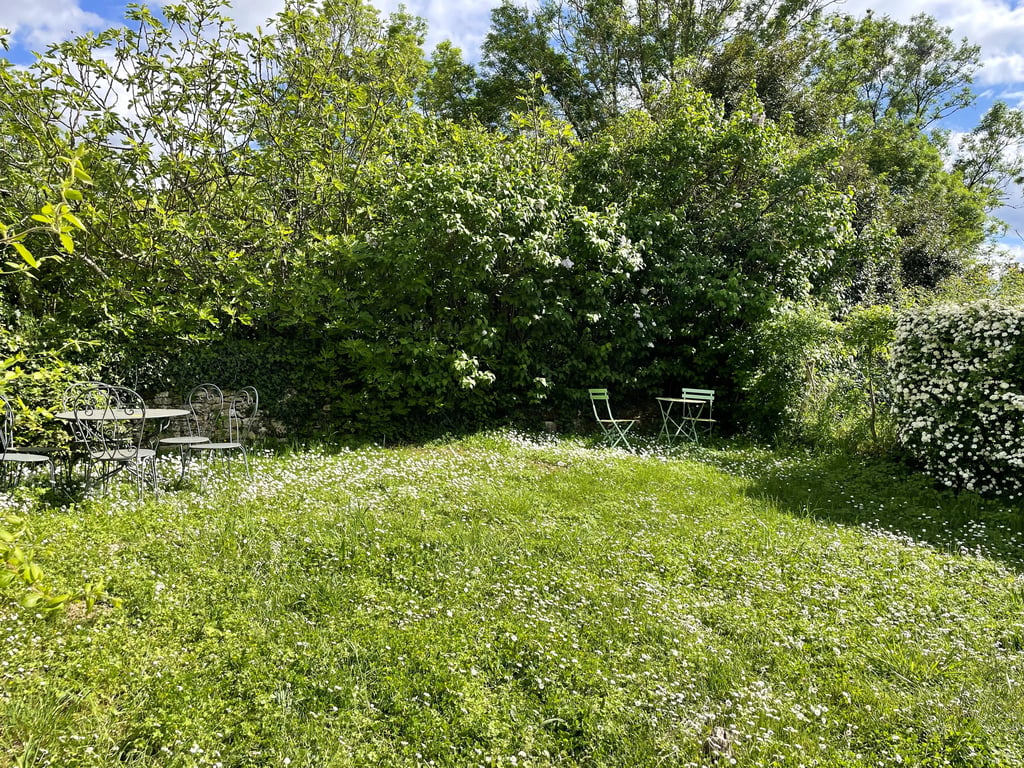 House in Fontaine-Chalendray - Image 2