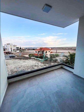Apartment in Kamares - view 1