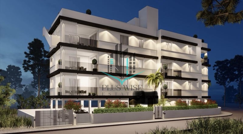 Apartment in Apostolos Loukas - view 1