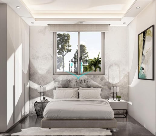 Apartment in Apostolos Loukas - view 1