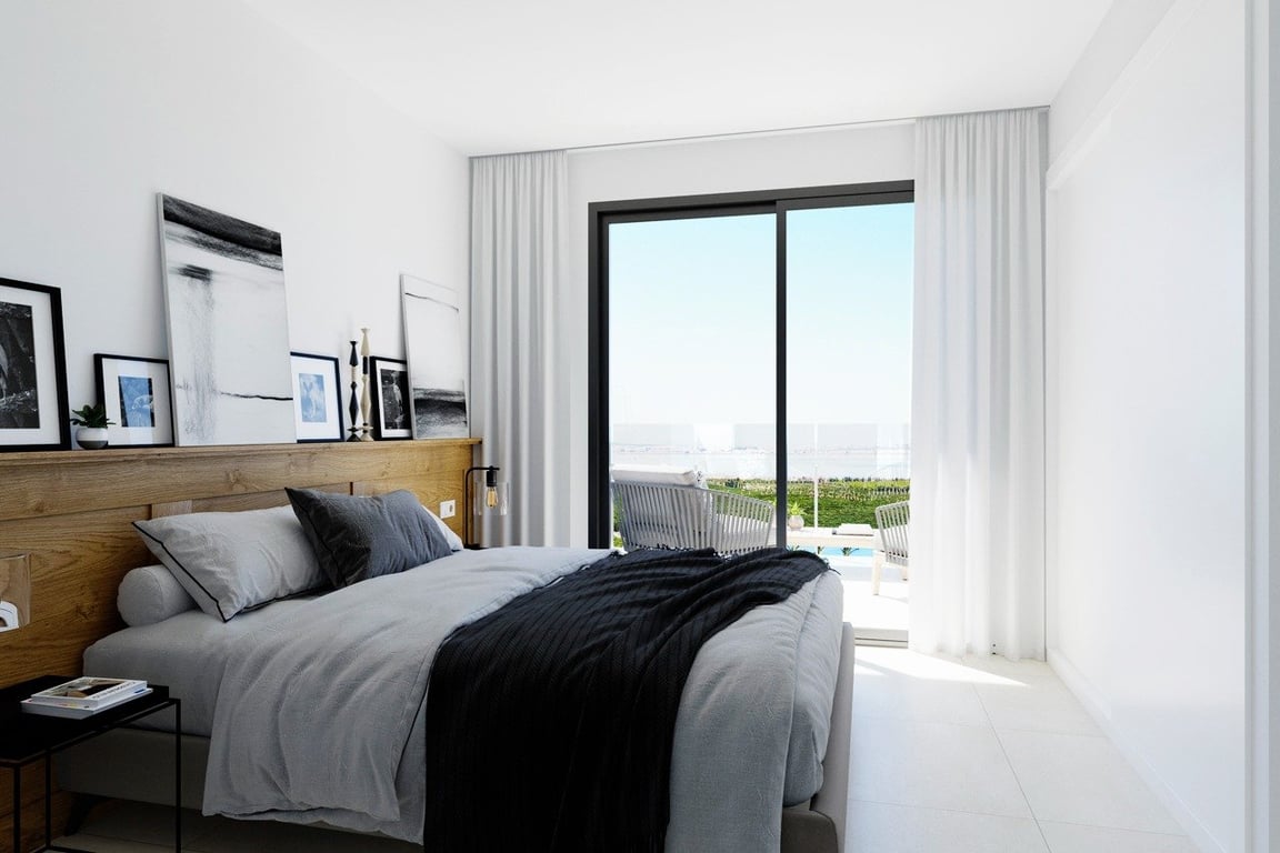 House in La Zenia - Image 5
