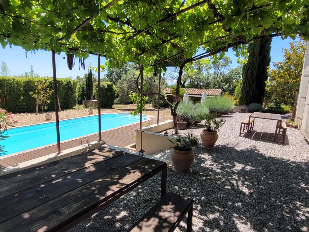 House in Bize-Minervois - Image 3