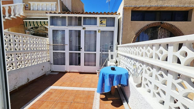 House in Torrevieja - view 1