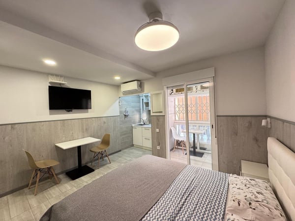 Apartment in Torrevieja - view 1