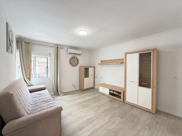 Apartment in Torrevieja - view 1