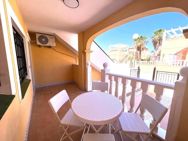 House in Urbanizacion los Balcones - view 1
