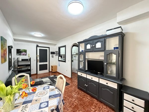 Apartment in Torrevieja - view 1
