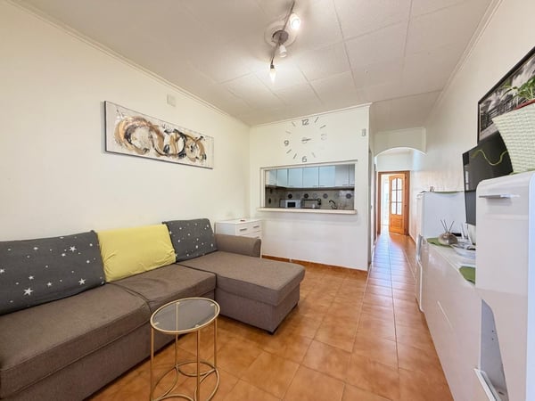 House in Torrevieja - view 1
