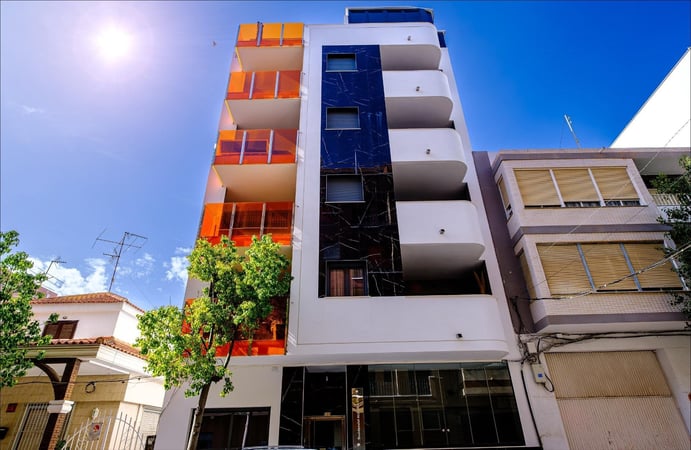 Apartment in Torrevieja - view 1