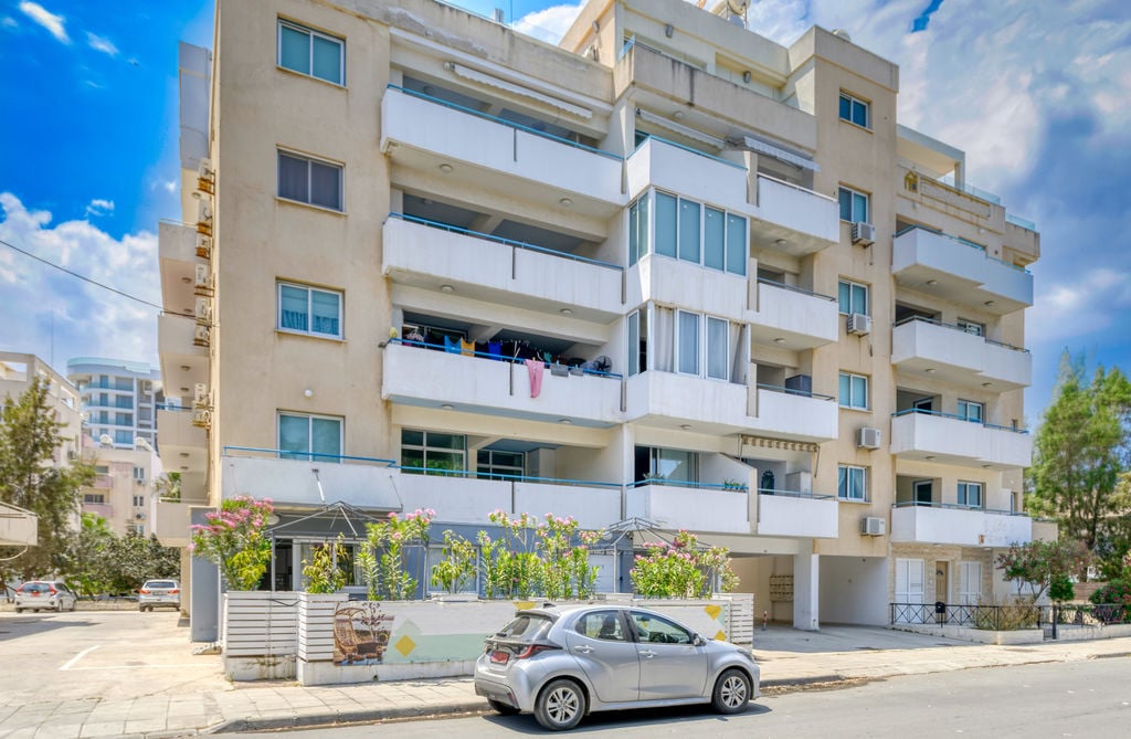 Apartment in Skala