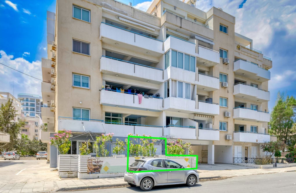 Apartment in Skala - Image 3