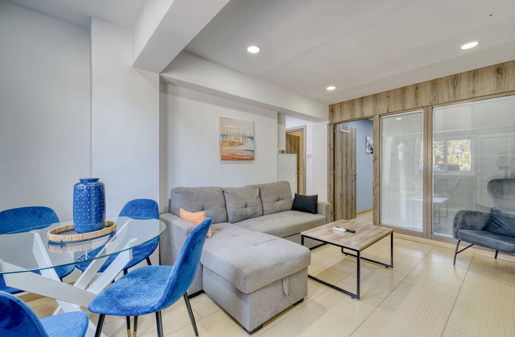Apartment in Skala - Image 2