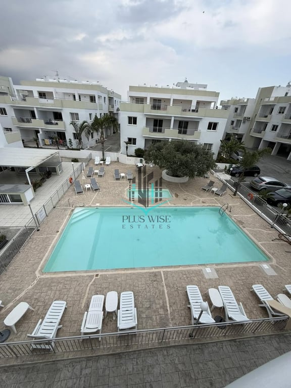 Apartment in Pyla