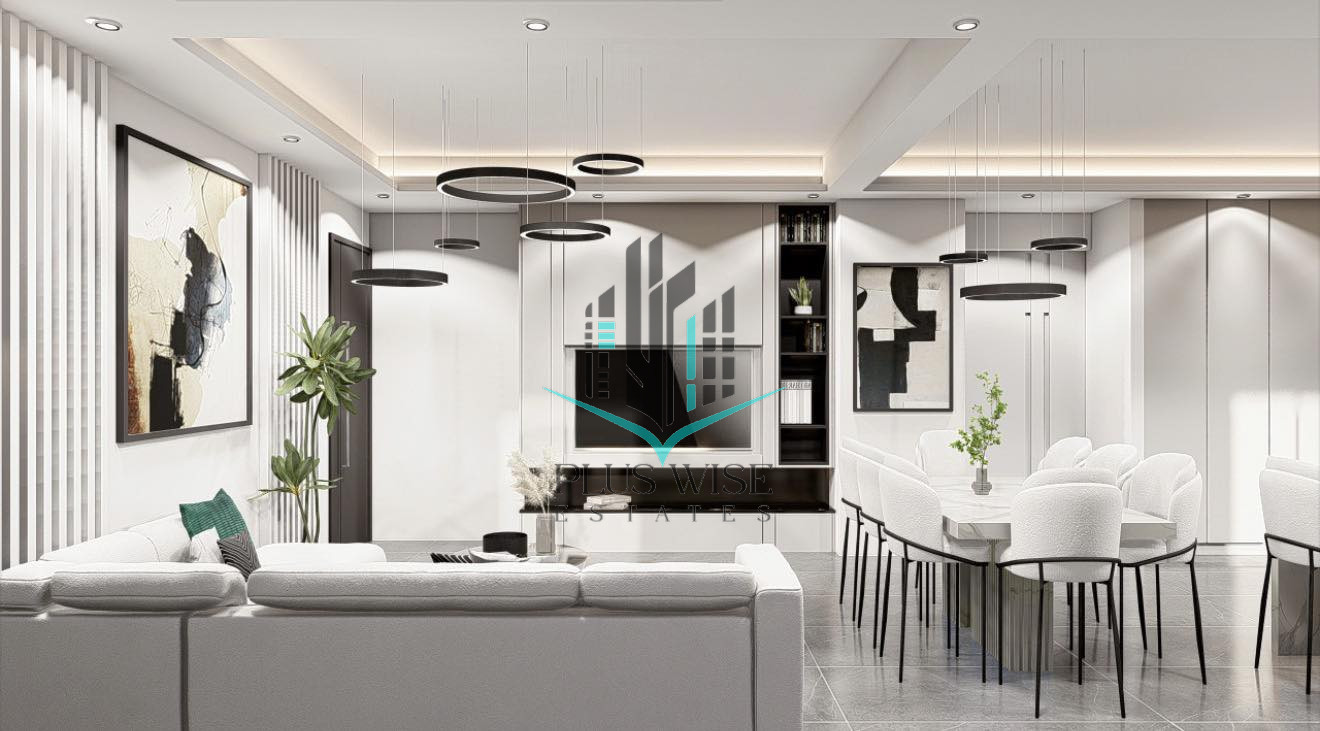Apartment in Apostolos Loukas - Image 2