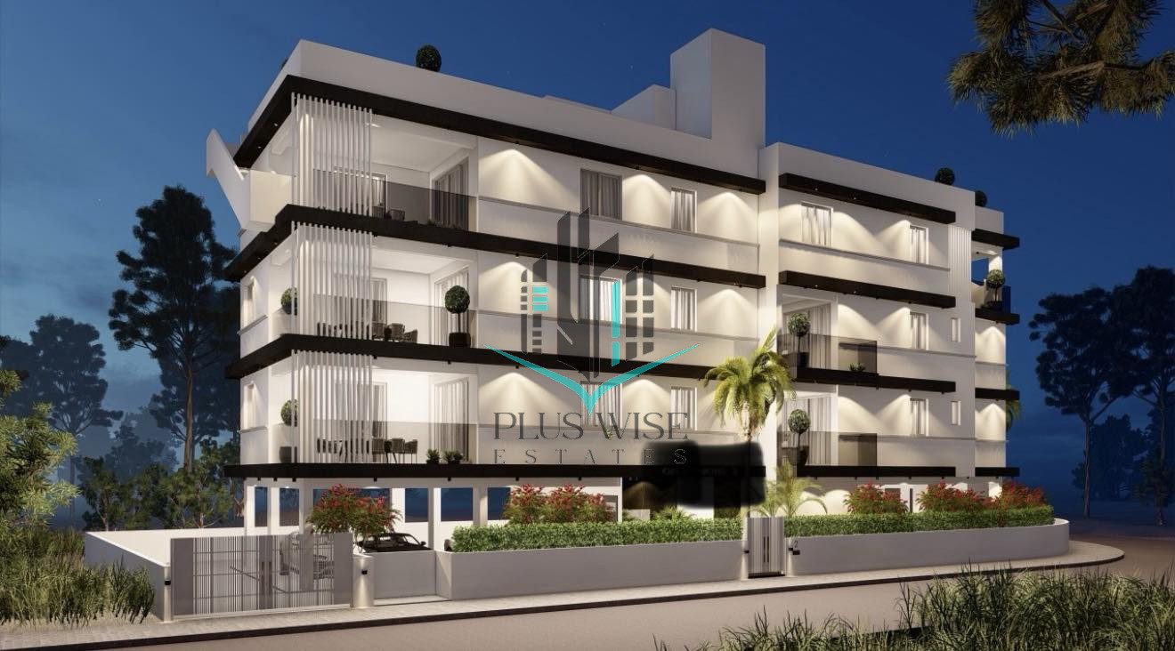 Apartment in Apostolos Loukas