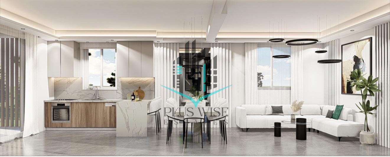 Apartment in Apostolos Loukas - Image 3