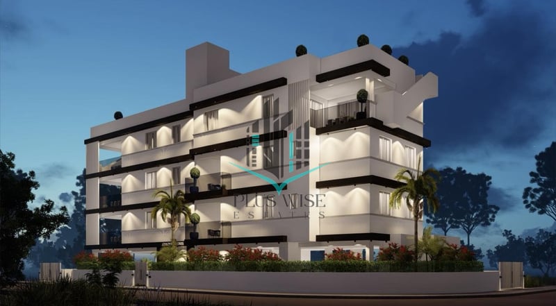 Apartment in Apostolos Loukas - view 1